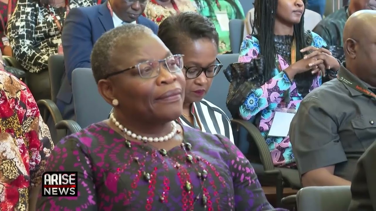 AIG-IMOUKHUEDE FOUNDATION RELEASES REFORM RESEARCH