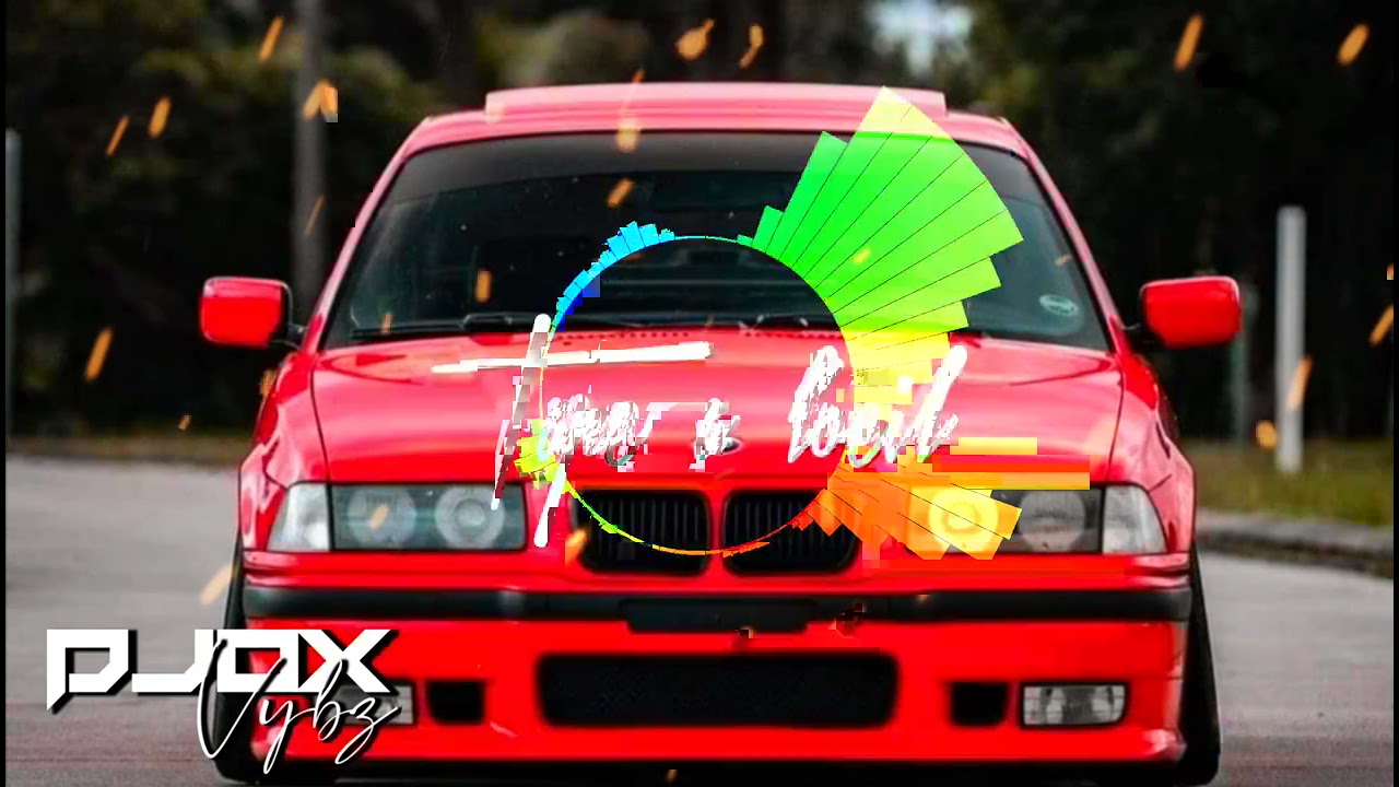 DJ NOMS WHIP MY HAIR [REMIX ZOUK LOVE]