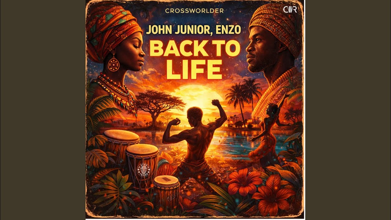 Back to life (Kong Edit)