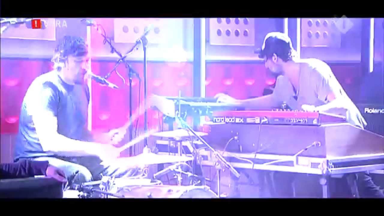 zZz - When I Come Home (Live in DWDD)