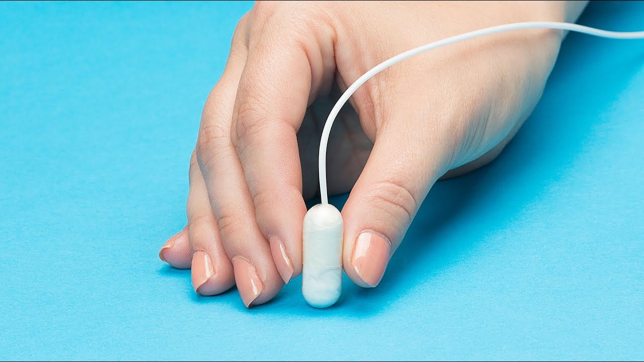 Balon żołądkowy Allurion - schudnij do 16 kg bezpiecznie i bez operacji