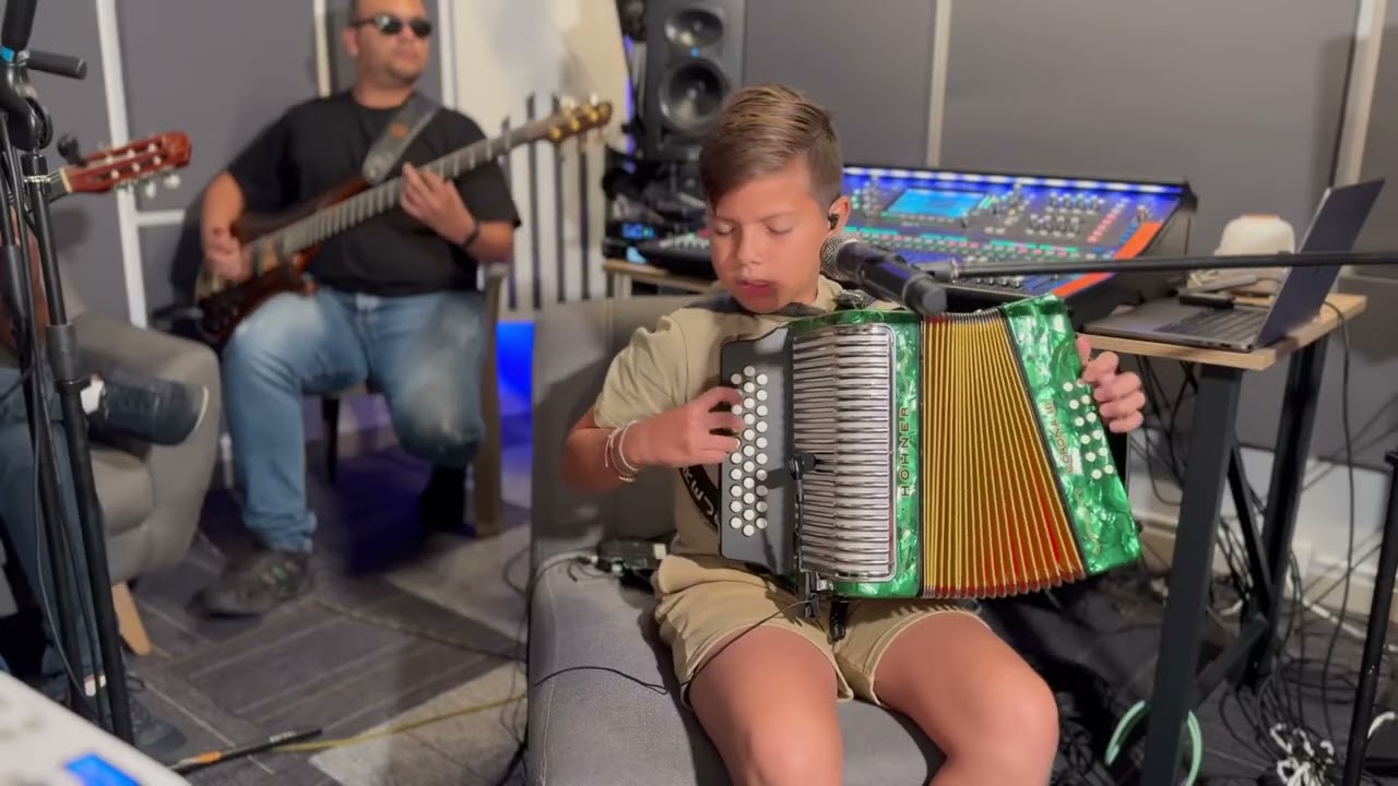 La Pareja del momento (ensayo) - Sebastián Parejo @sebastianparejob