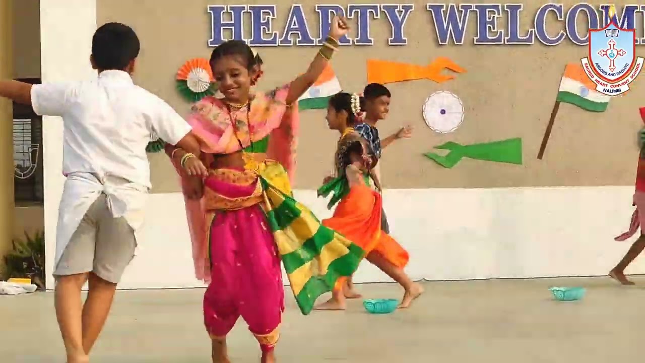 REPUBLIC DAY CELEBRATION 2025-26
