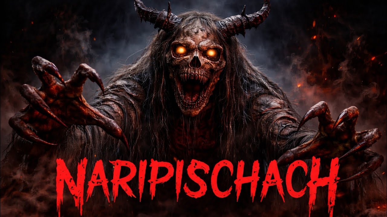 NARPISHACH l नरपिशाच l Ghost Stories l Podcast l 2026 l Horror l Haunted