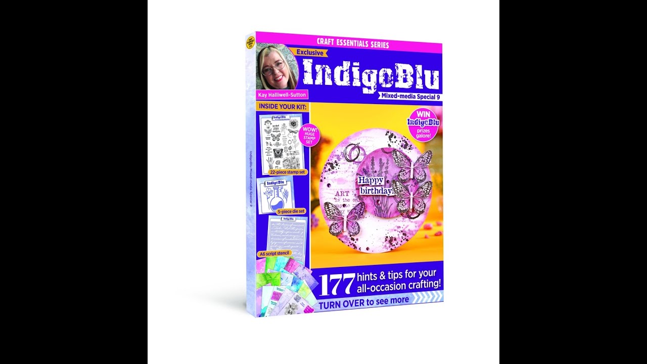 LAUNCH - Комплект коробок для магазинов № 9