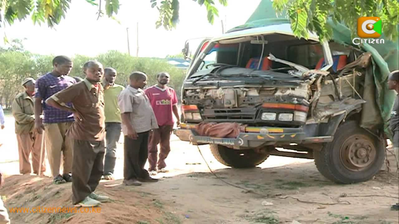 7 Killed, 11 Houses Burnt In Moyale