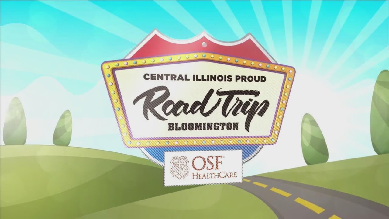 CENTRAL ILLINOIS ROAD TRIP: Downtown Bloomington welcomes two new businesses