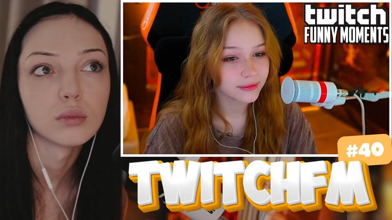 BY_OWL СМОТРИТ ТВИЧФМ #40 | Топ Моменты с Twitch | Грандиозный План на Сербию