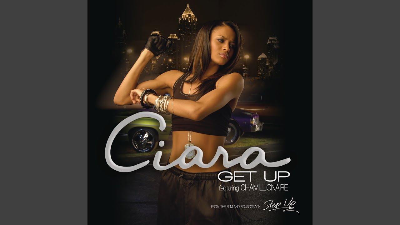 Get Up (Radio Edit)