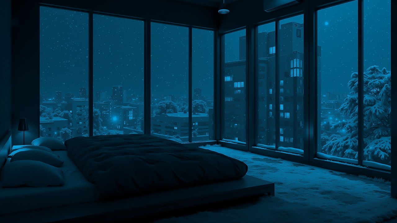 rest your heart.