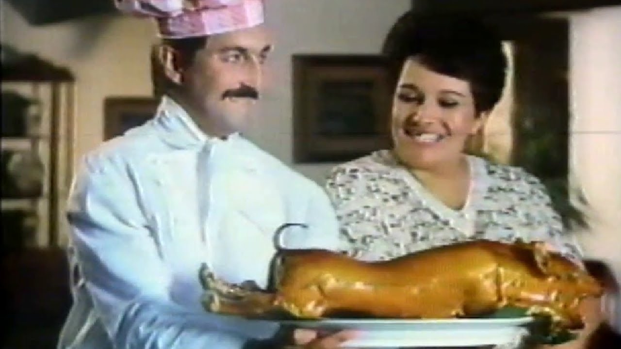 La Germania TVC (1992)