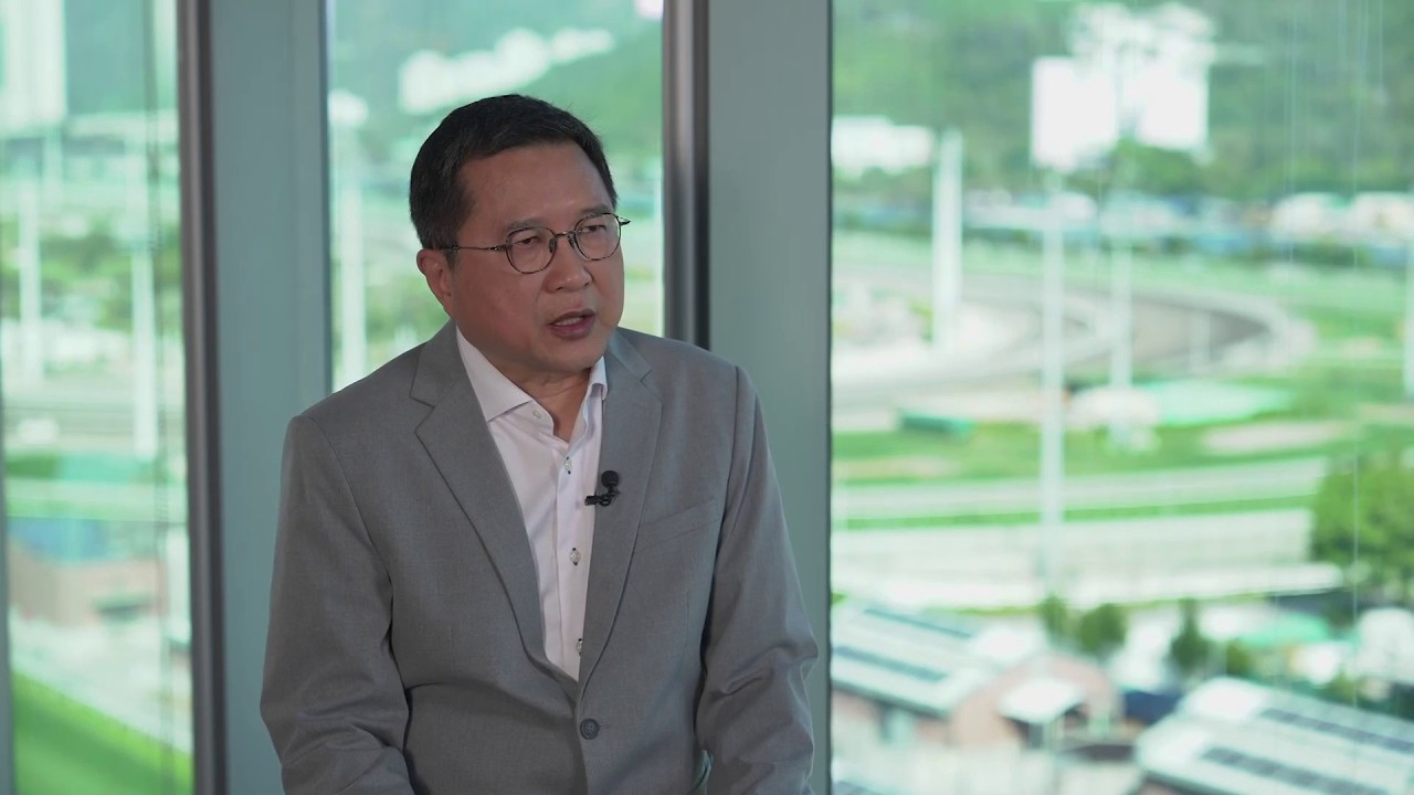 【2026 寶馬香港打吡大賽】打吡特輯 - 第二節