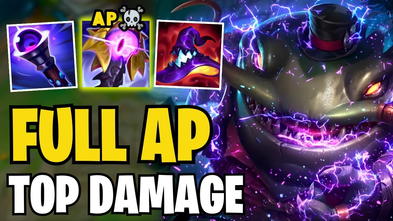 FIZ a BUILD SECRETA do TK e CONSEGUI *20 KILLS*