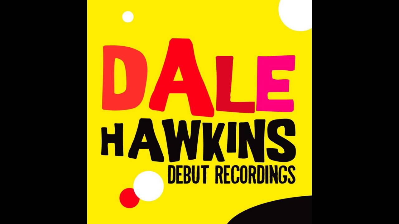 Dale Hawkins - Juanita