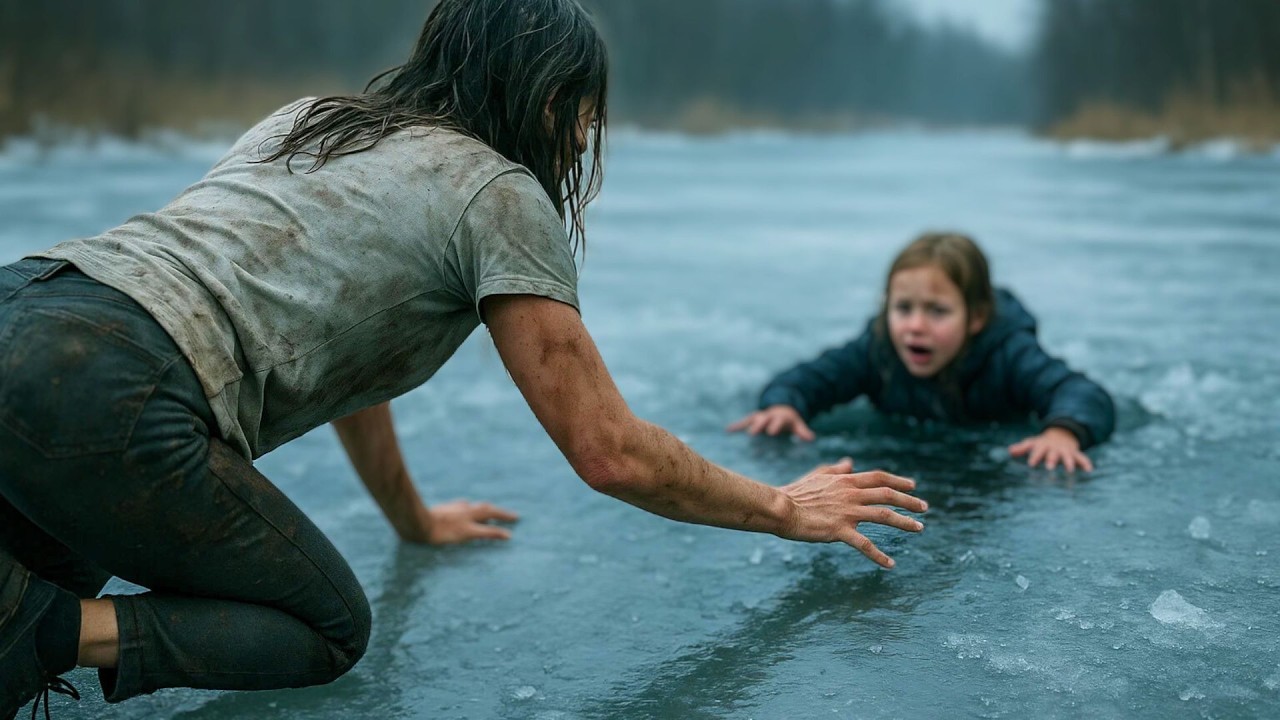 &iexcl;Ella ve el futuro, pero no puede cambiarlo! | Drama, Suspenso | Peliculas Completas en Espa&ntilde;ol 4k