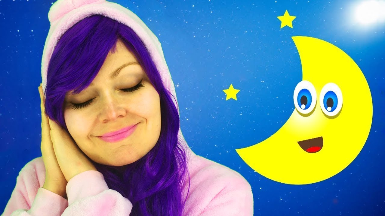 Estás durmiendo? Hermano Juan y más Canciones Infantiles Populares En Español con Lily Fresh