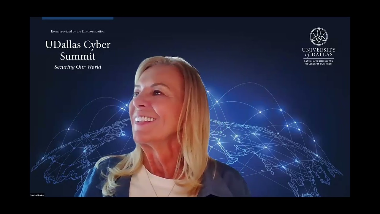 Get to Know Your Fellow CAE-CDs - November 13, 2025