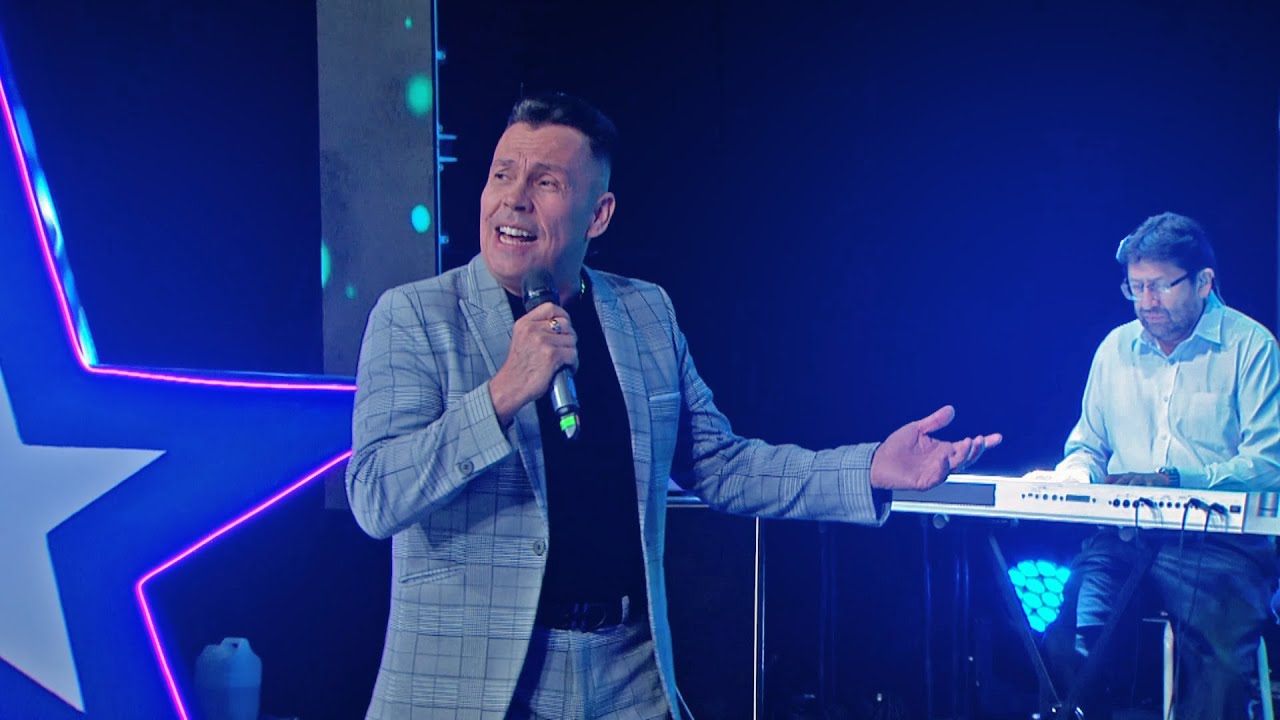 Olider Montana - No Dudes De Mi Amor ❤️🤠