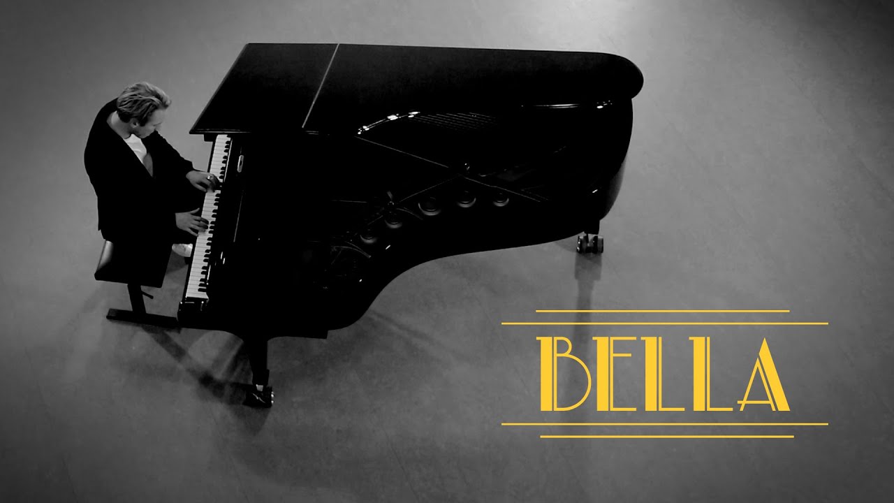 Bella (Jochem solo)