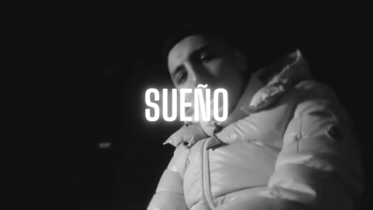 [SOLD] Morad X Mero Type Beat-''SUEÑO''