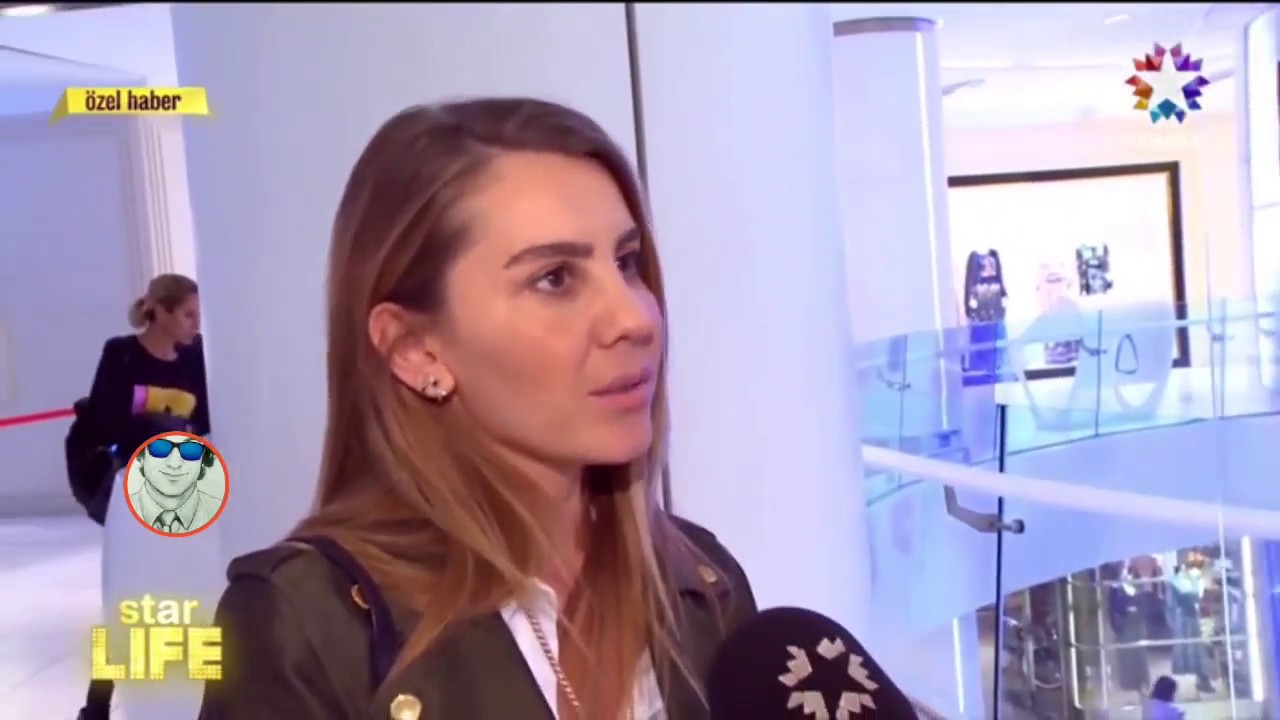 Eda Erol Alişan'dan Ayrılık Sonrası İlk Kez Konuştu! İçini Döktü