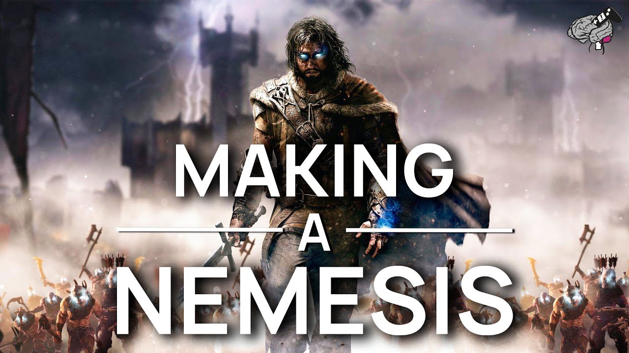 Middle-earth: Shadow of Mordor Designers Reveal How They Made the Nemesis System (Mini-Documentary)