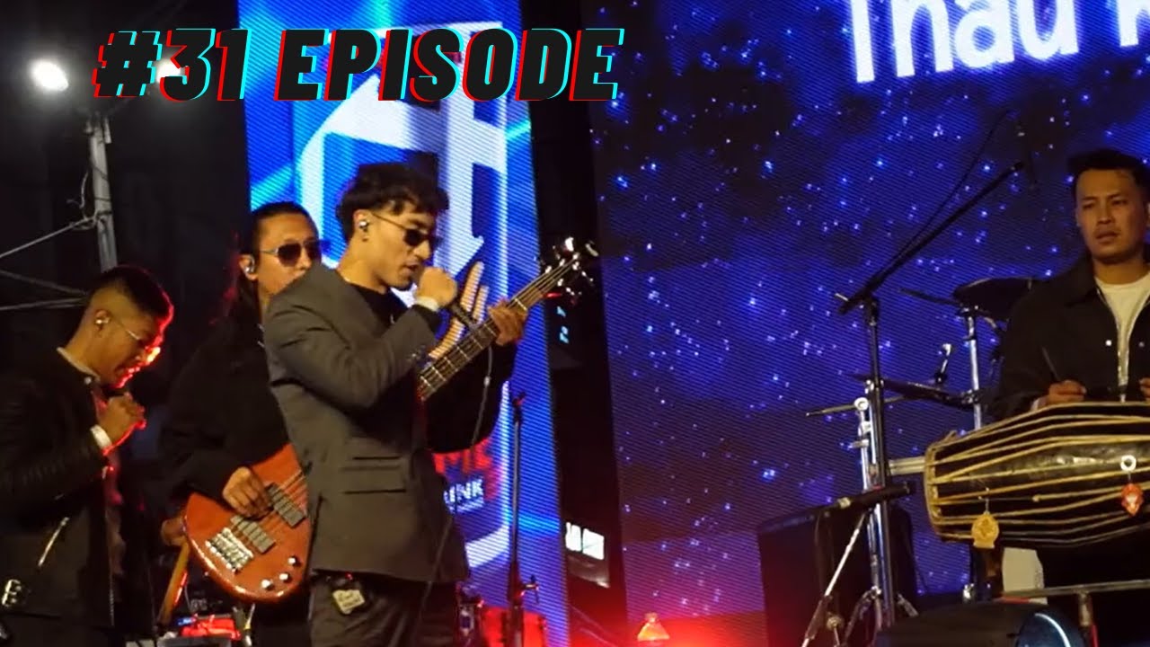 Christmas Special Vlog || Kamal Man Shrestha