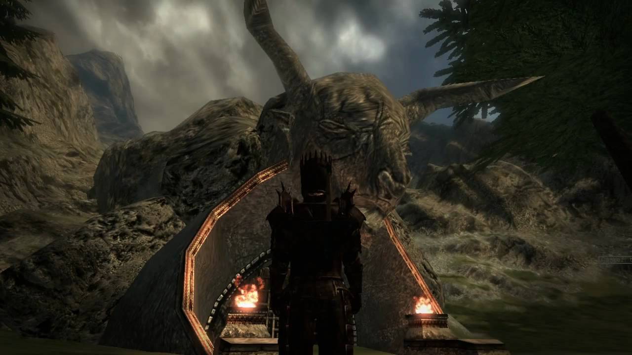 Mortal Online Beta