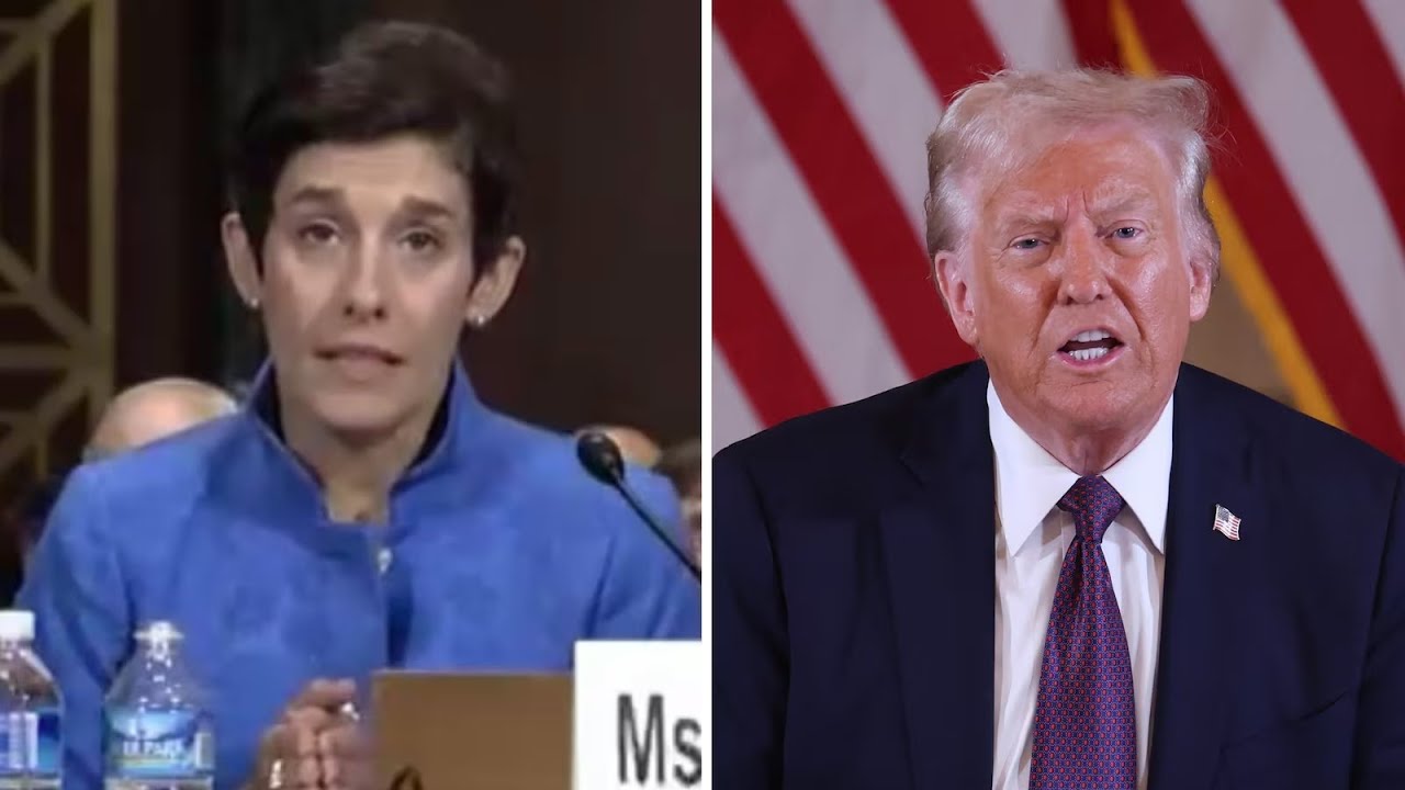 Fed up judge takes SWIFT ACTION against Trump