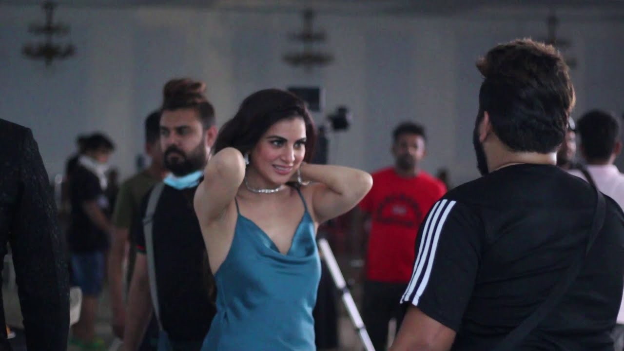 GUILTY | INDER CHAHAL | KARAN AUJLA | SHRADDHA ARYA | TEAM LAST PAGE | BEHIND THE SCENES | MAKING