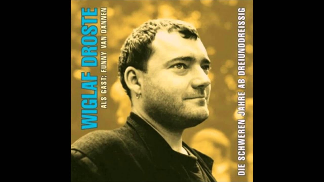 Wiglaf Droste 07 War Hitler Antifaschist (Die schweren Jahre ab 33) [1995]