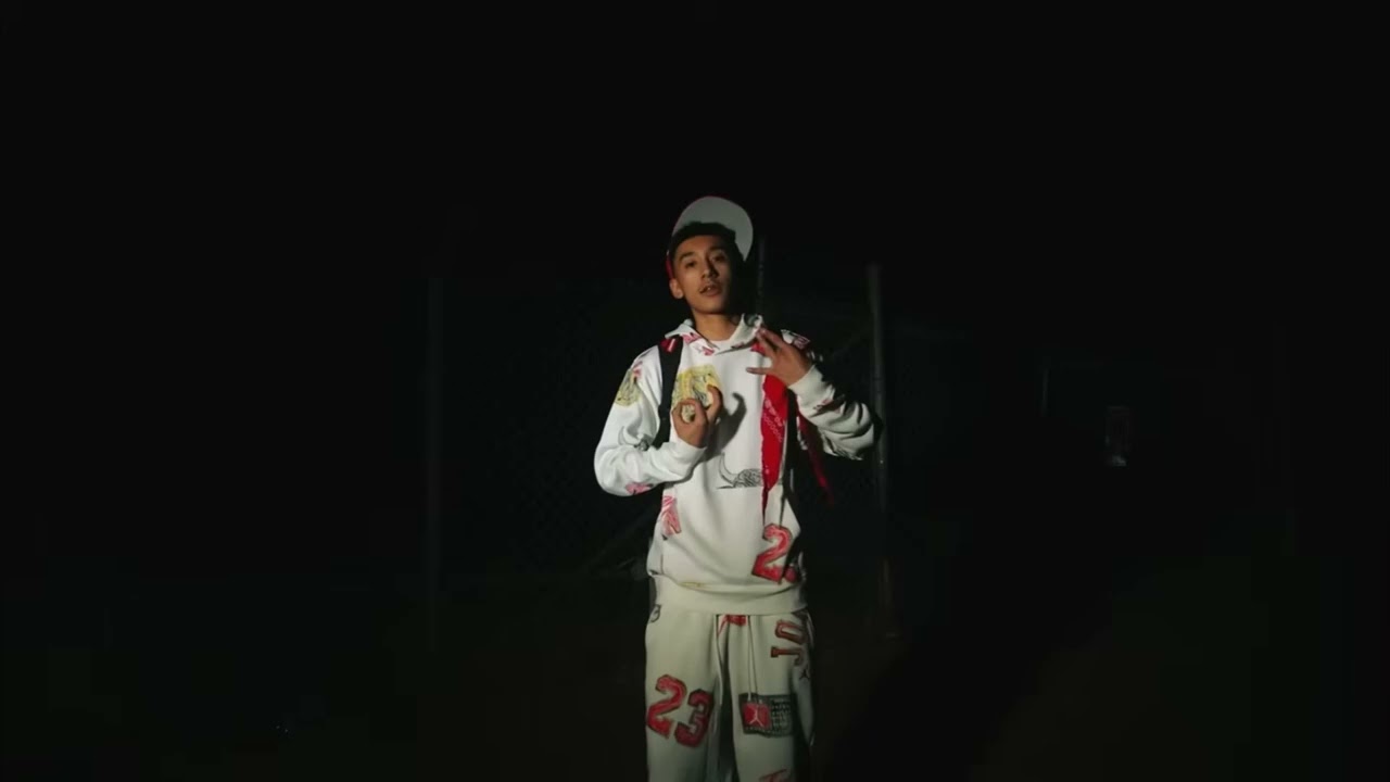 MNW Bareface - Young N*gga (Instrumental)