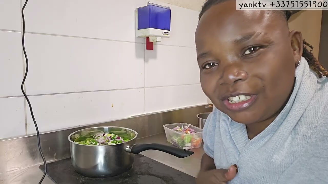 Elubu ya nkela alambi ndongo ndongo na mitema ya soso na ba foi ya ntaba,  svp s'abonnez 