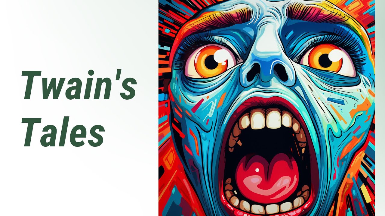 Twain's Tales: Exploring the Father of American Literature