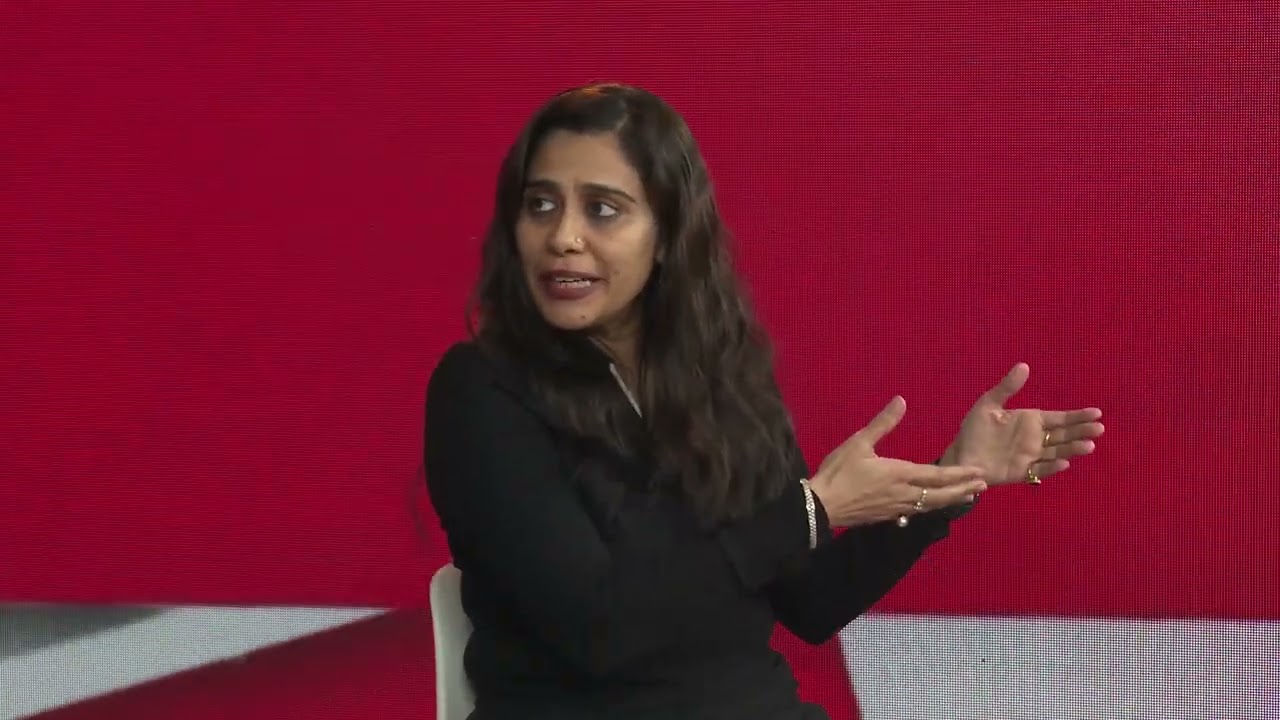 Driving BFSI Innovation: The Strategic Role of GCCs | ET GCC Growth Summit 2025