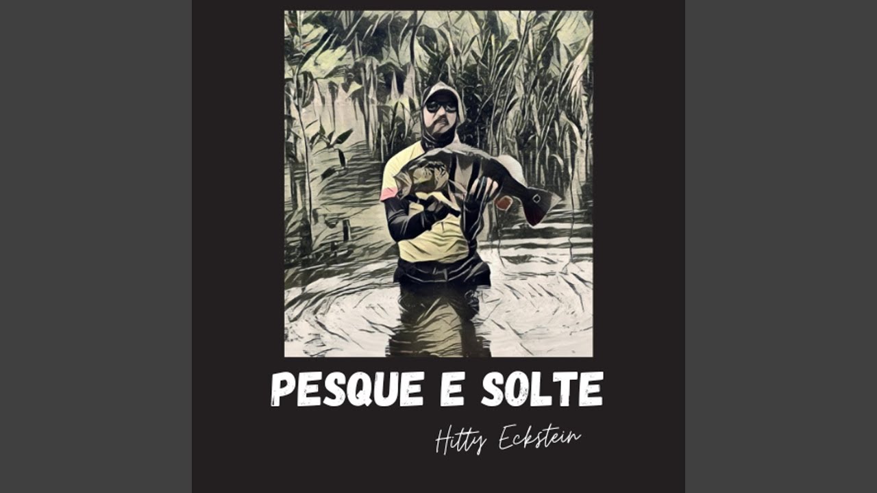 Pesque e Solte