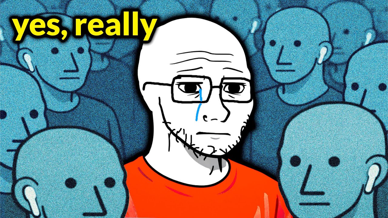 Bluetooth Headphones Are Destroying Society