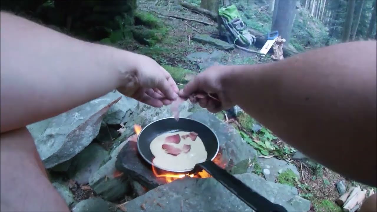 CALL OF THE STREAM-Pesca alla trota Selvatica in torrente di Montagna