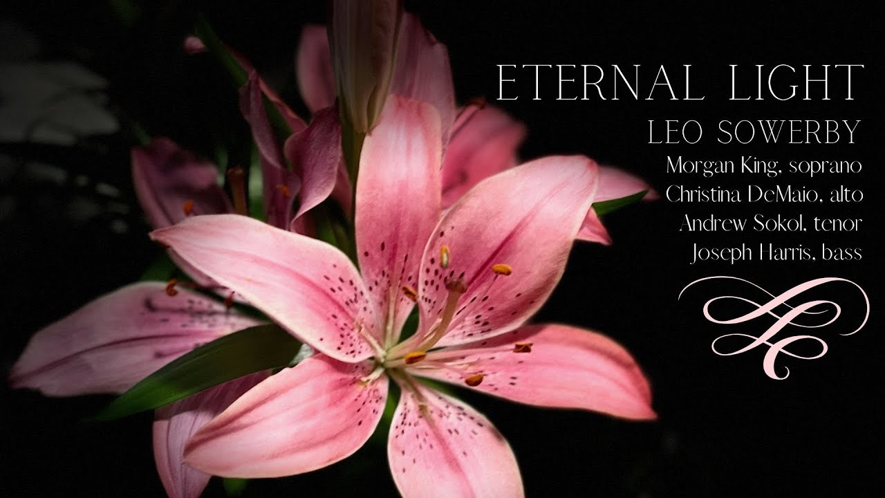 Eternal Light | Leo Sowerby