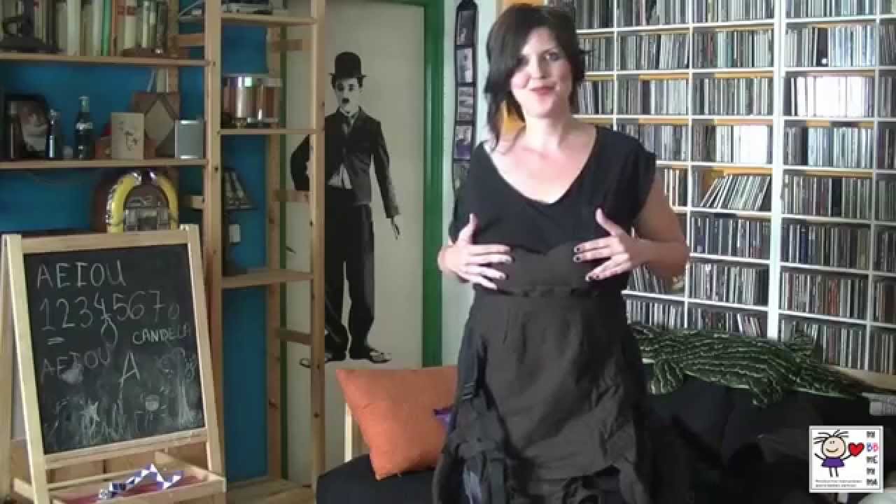 Tutorial: Cómo usar la mochila Boba 4G Babycarrier