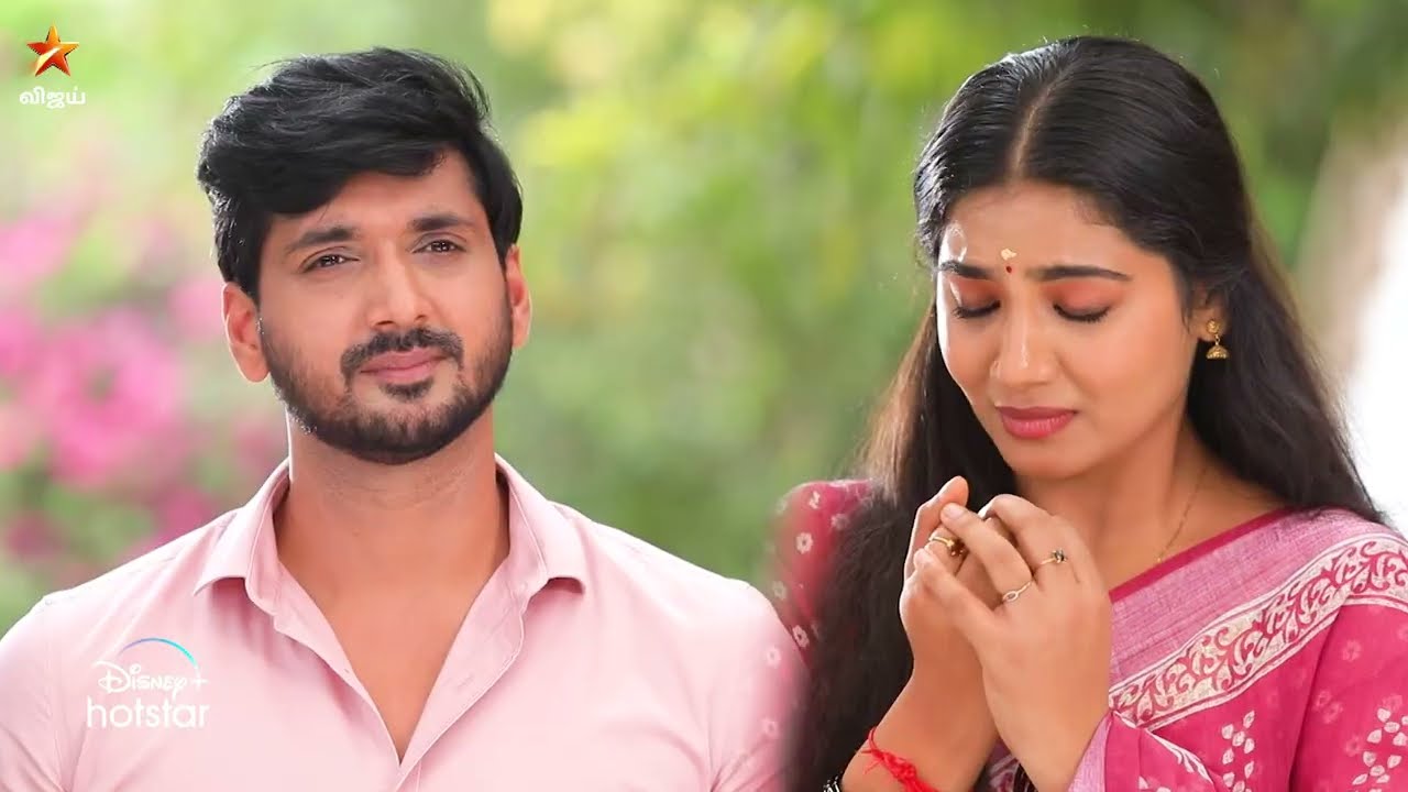 Chellamma | 25th to 29th June 2024 - Promo