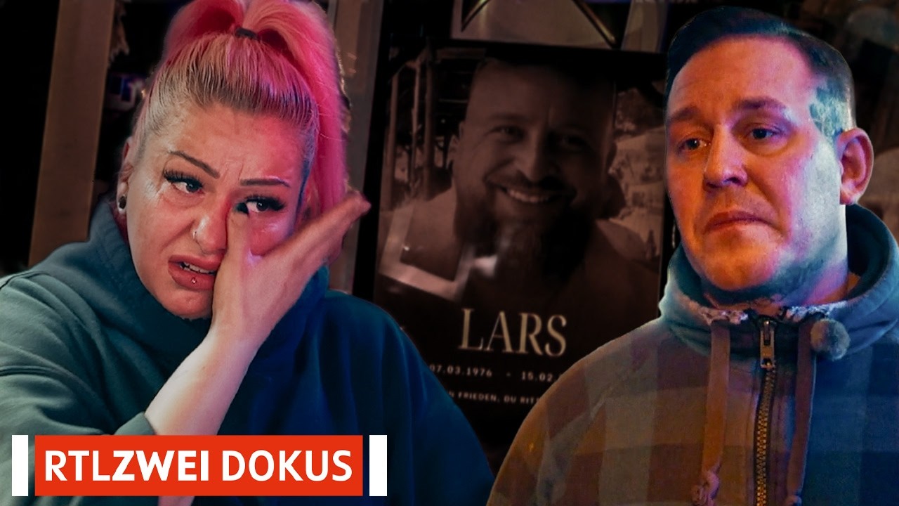 Der Elbschlosskeller trauert... 🕯️🕊️ | Reeperbahn privat! | RTLZWEI Dokus #39