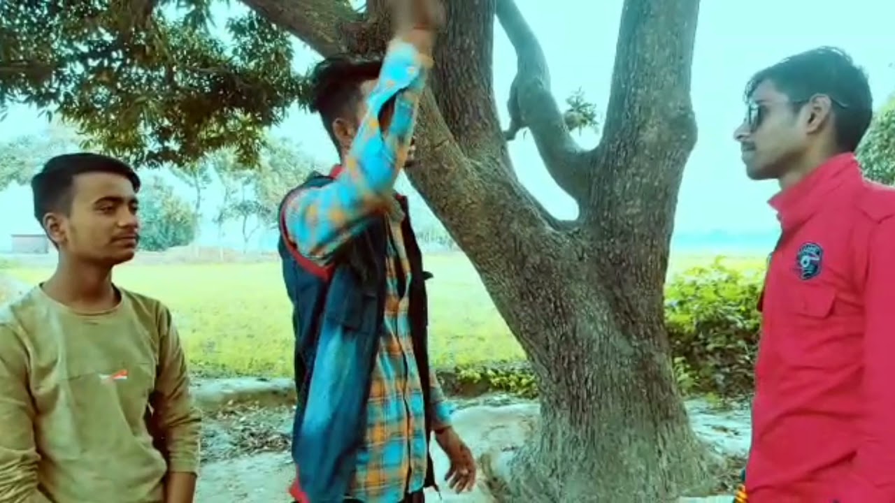 short video dialogue