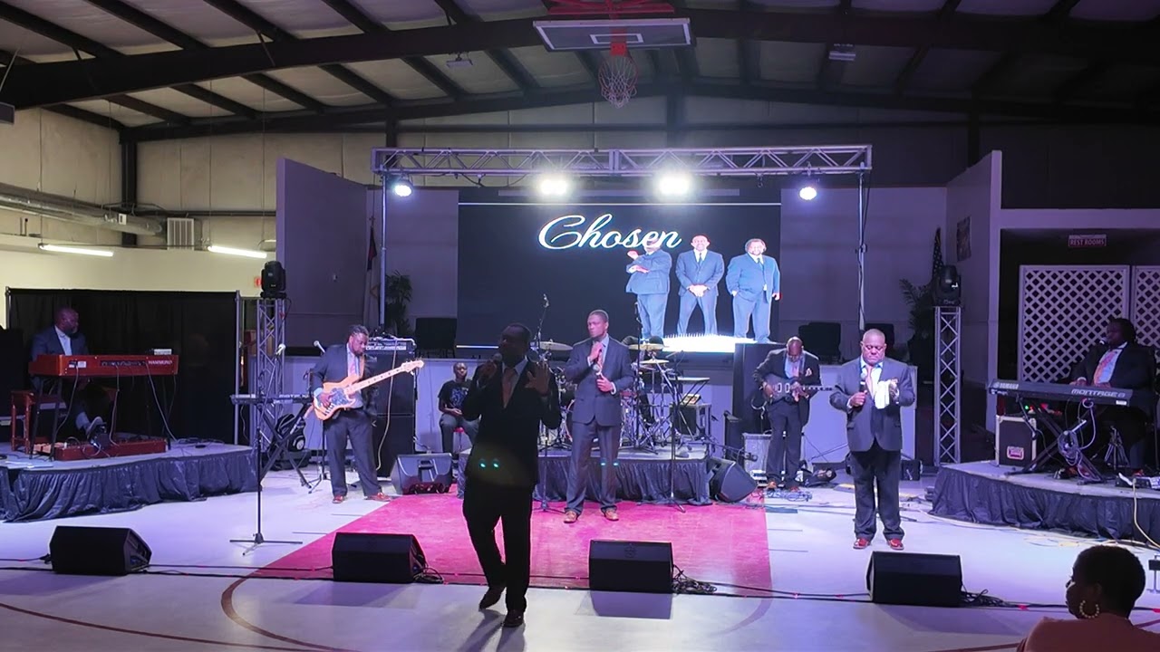 Ncd Chosen “ Kingstree SC “ 1/17/26