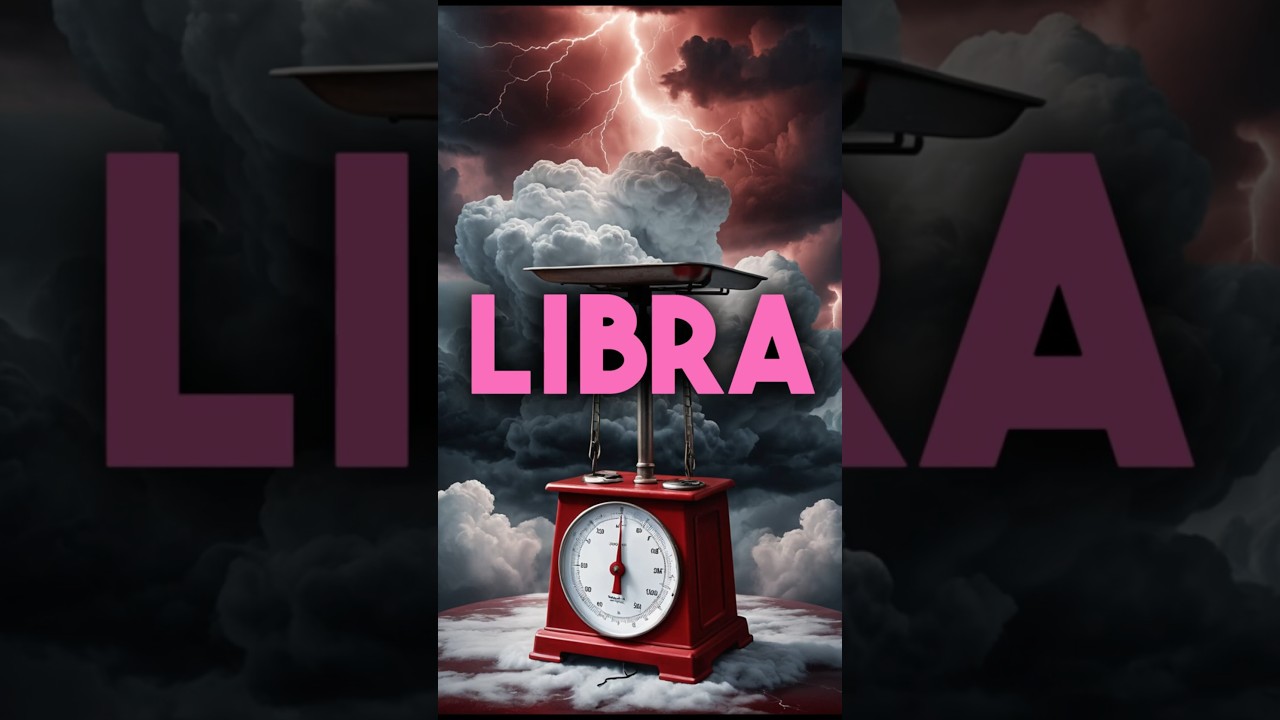 &iquest;Qu&eacute; dice la biblia del signo Libra?⚖️ #biblia    #short    #fyp   #historiasbiblicas  #oracion