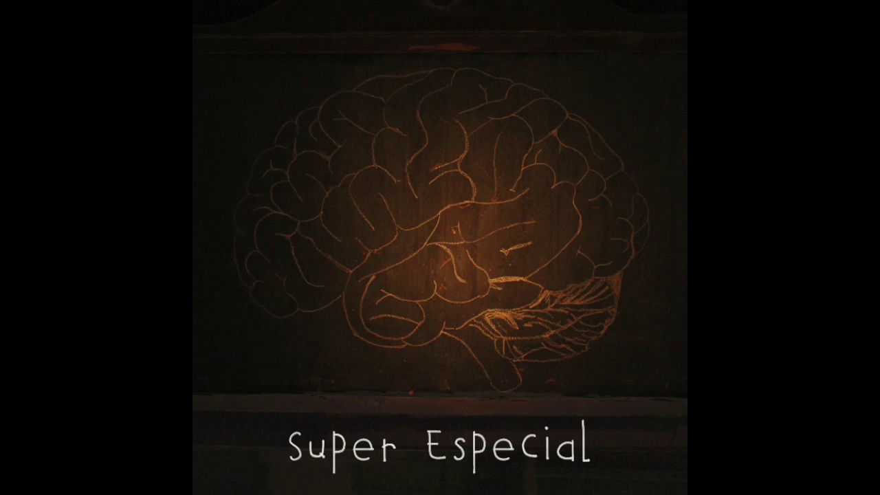 Super Especial - Nada nada (audio)