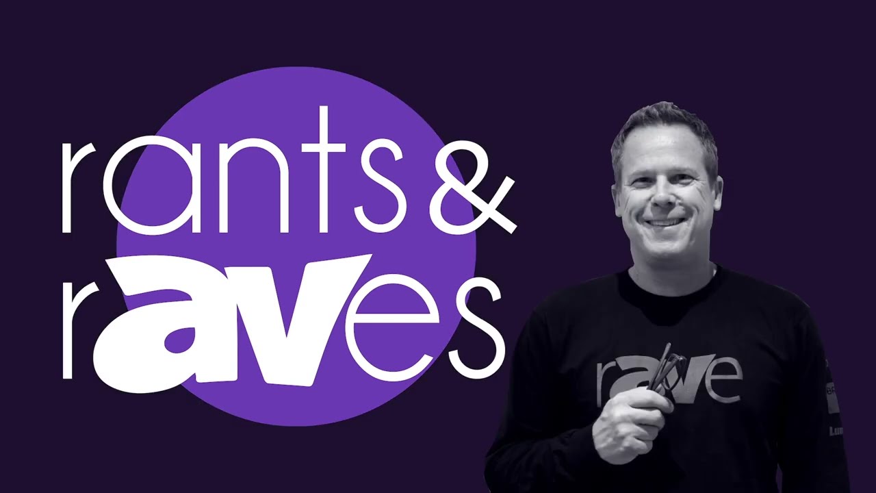 Interview on Inogeni's latest innovations by Gary Kayye from the rAVe agency