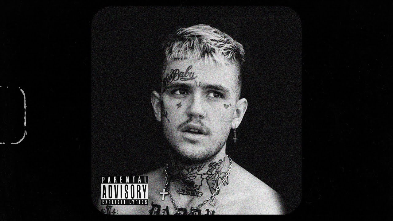 ✞ [FREE] Lil Peep Type Beat - 