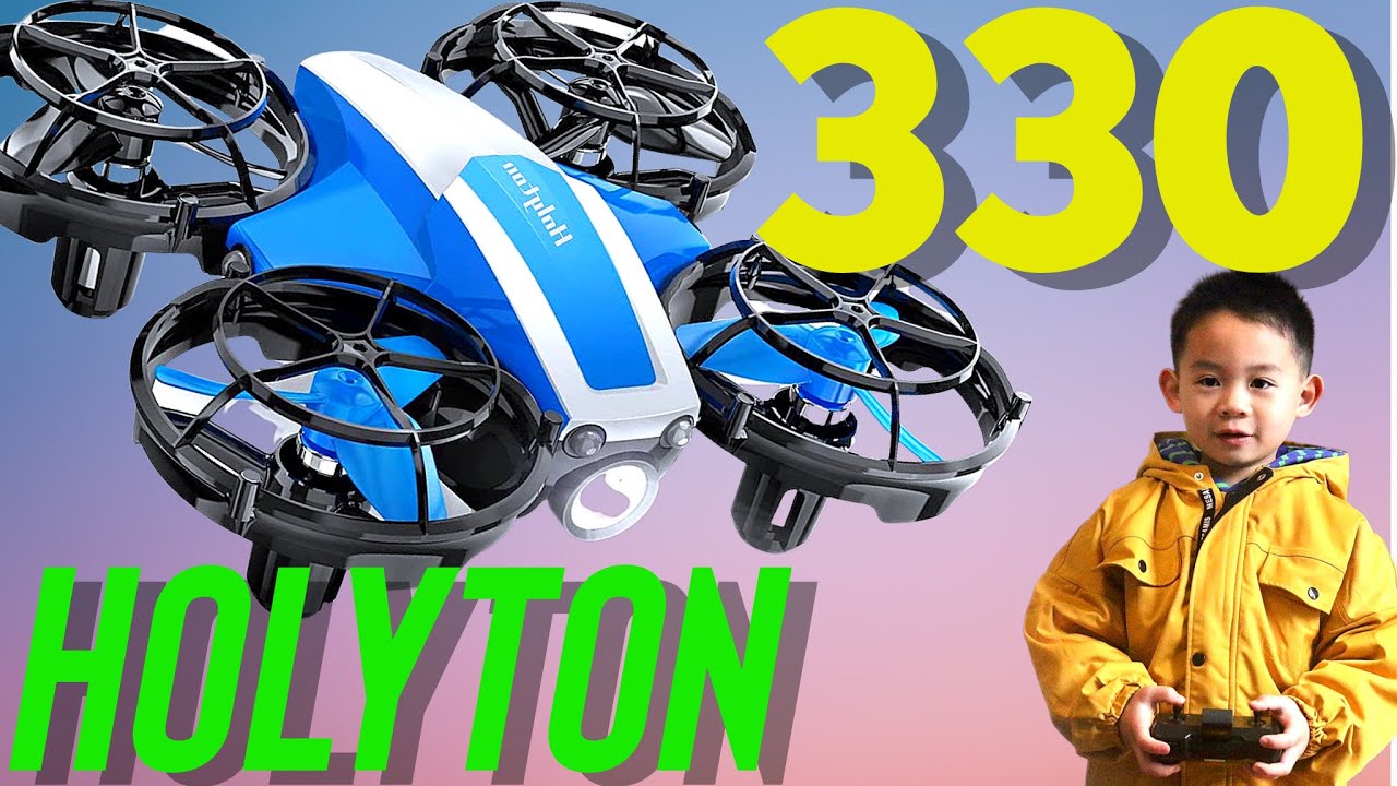 Holyton HS330 The Best Beginner Mini Yet, Make This Your First Drone To Learn To Fly #holytonhs330