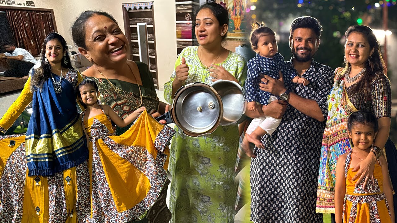 Behen ke sasural mein hum chief guest banke gaye aur cooker ka ek saal wala deal kiya